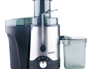 Соковыжималка, Storcatoare Dessini Juicer Extractor DS-599. Производство Италия. Fabricat in Italia. foto 4