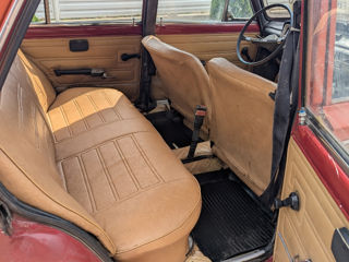 Lada / ВАЗ 2101 foto 5