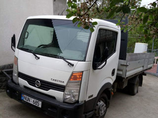 Nissan Cabstar foto 3