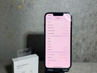 iPhone 13 Pro 128 Gb foto 6