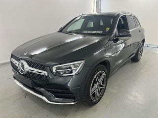 Mercedes GLC