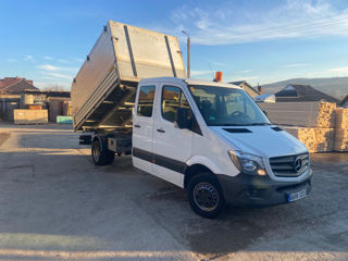 Mercedes Vario 816 foto 7