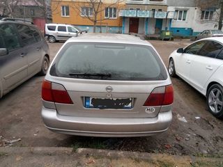 Nissan Primera foto 4