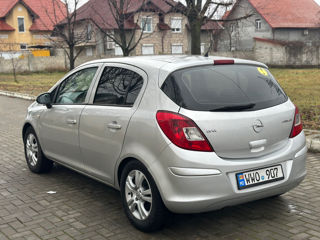 Opel Corsa foto 6