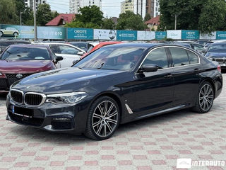 BMW 5 Series foto 4