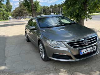 Volkswagen Passat CC foto 9