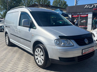 Volkswagen Caddy фото 15