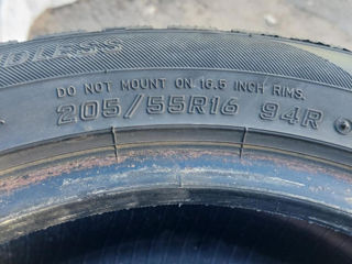 205/55R16  94R - set foto 2