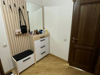 Apartament cu 1 cameră, 50 m², Botanica, Chișinău foto 7