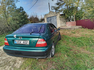 Honda Civic foto 5