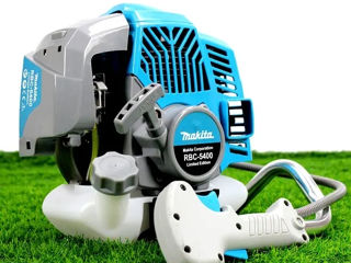 Makita RBC-5400 Limited Edition фото 5