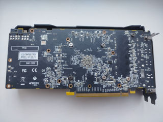 Placă video AMD Radeon RX 570 8GB, în stare bună, ideală pentru gaming foto 2