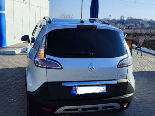 Renault Scenic foto 4