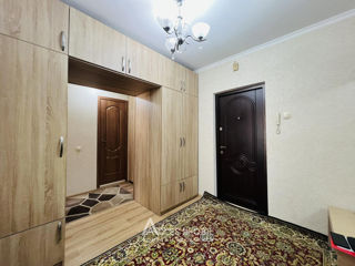 Apartament cu 2 camere, 55 m², Ciocana, Chișinău foto 11