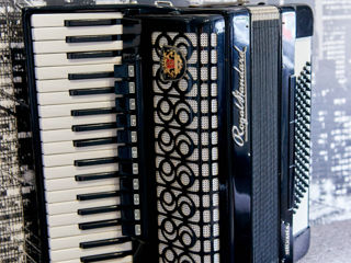Aккордеон Royal Standard foto 4