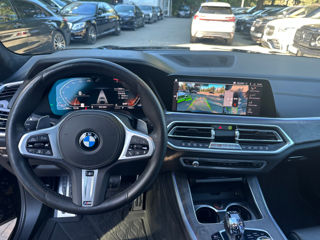 BMW X5 foto 10