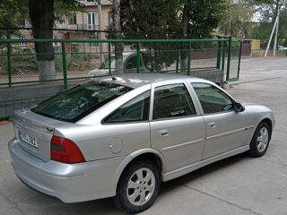 Opel Vectra foto 5