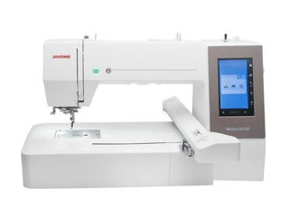 Janome 550e