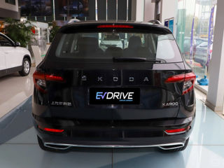 Skoda Karoq foto 1