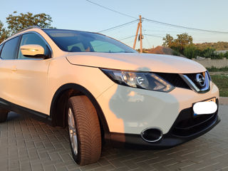 Nissan Qashqai foto 3