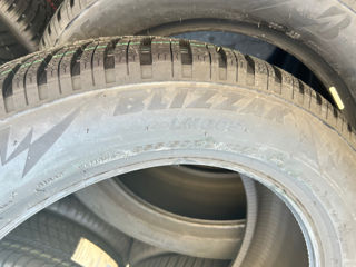 255/50 R19 Bridgestone Blizzak LM005/ Доставка, livrare toata Moldova 2024 foto 8