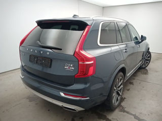 Volvo XC90 foto 2