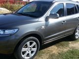 Hyundai Santa FE foto 3