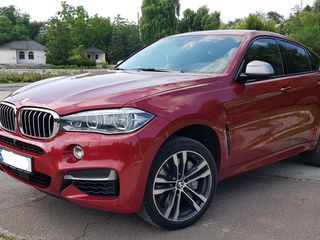 BMW X6 foto 1