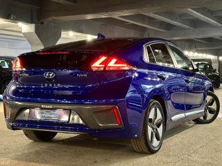 Hyundai IONIQ foto 3