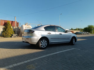 Mazda 3 foto 3