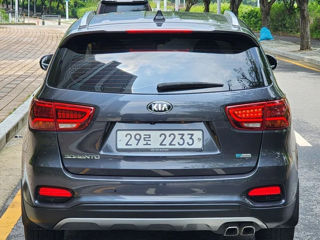 KIA Sorento foto 2