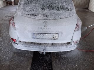 Renault Clio foto 7