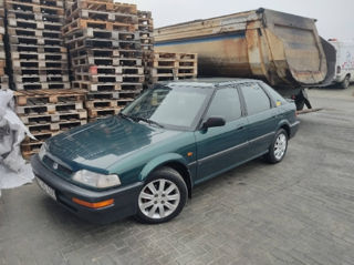 Honda Concerto