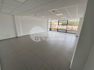 Oficiu in sect. Râșcani, 57 mp, euroreparație, 570 € ! foto 3