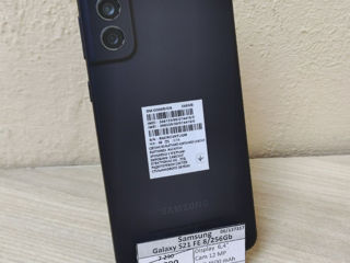 Samsung Galaxy S 21 FE 5G 8/256 gb 6890 lei