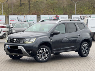 Dacia Duster foto 3