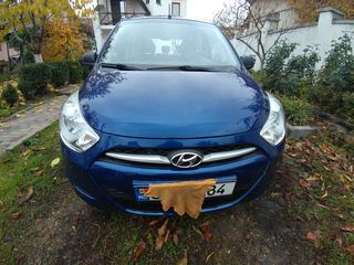 Hyundai i10 foto 3