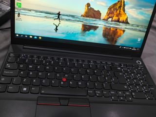 Lenovo ThinkPad E15 4th Gen i5 12 gen