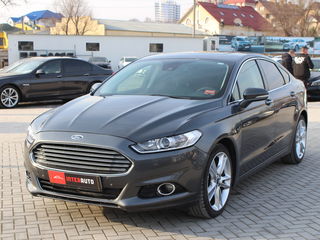 Ford Fusion foto 1