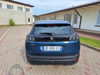 Peugeot 3008 foto 5