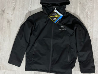 Arcteryx jacket