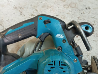 Makita DHS 680 foto 2