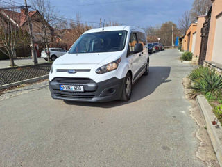 Ford Transit Connect foto 4