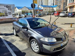 Renault Megane foto 3