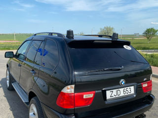 BMW X5 foto 5