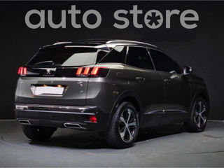 Peugeot 3008 foto 2