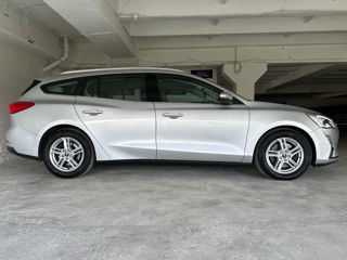 Ford Focus foto 4