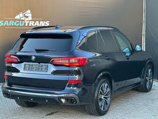 BMW X5 foto 4