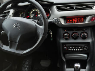 Citroen C3 foto 7