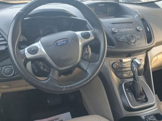 Ford C-Max foto 5